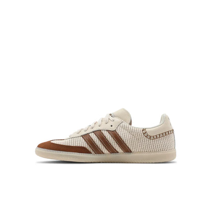 Adidas Samba Wales Bonner 'Cream White'