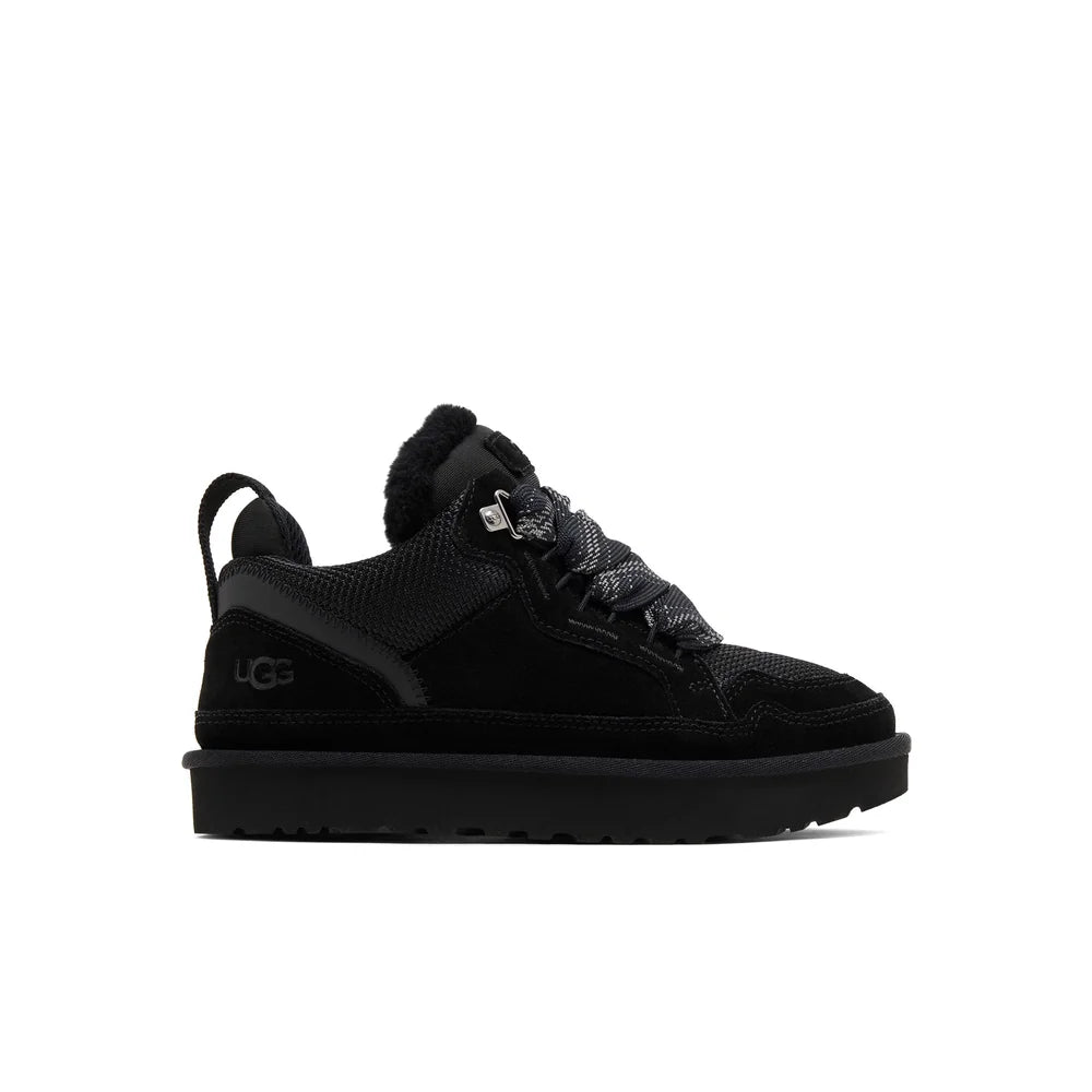 UGG Lowmel Black