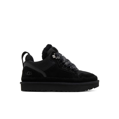 UGG Lowmel Black