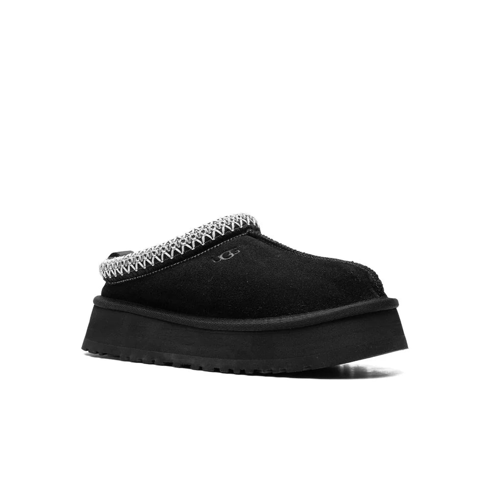 UGG Tazz Slipper Black