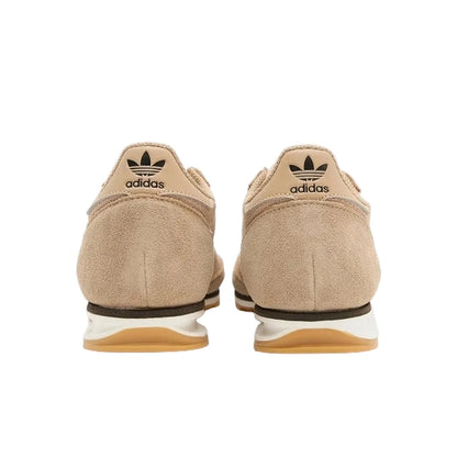 Adidas SL 72 OG Warm Sandstone Off White Gum