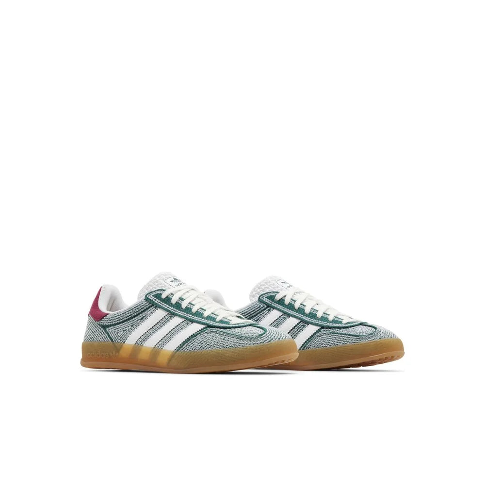Adidas Gazelle Indoor Sean Wotherspoon 'Hemp Green'