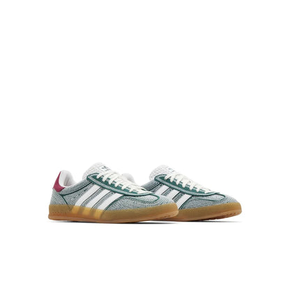Adidas Gazelle Indoor Sean Wotherspoon 'Hemp Green'