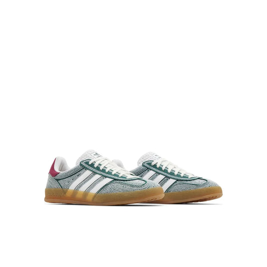 Adidas Gazelle Indoor Sean Wotherspoon 'Hemp Green'
