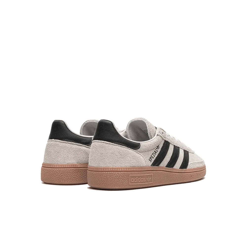 Adidas Handball Spezial Aluminum Core Black