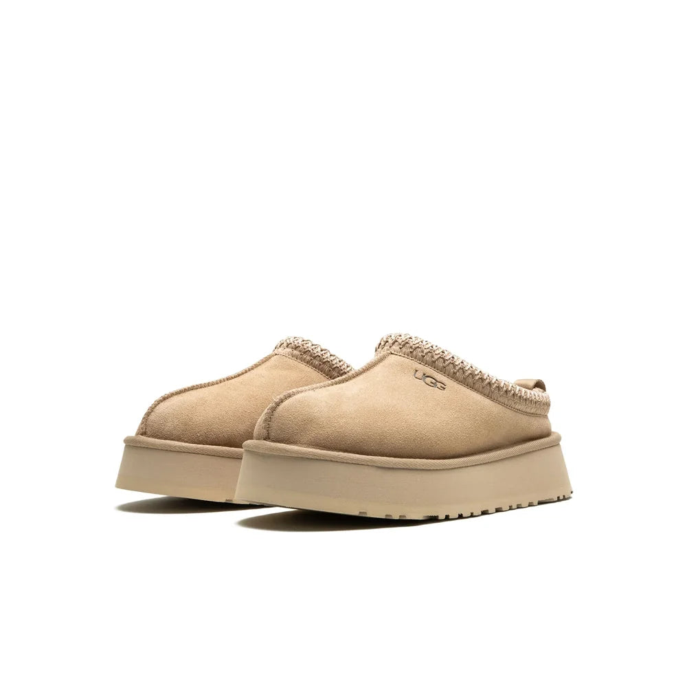 UGG Tazz Slipper Mustard Seed