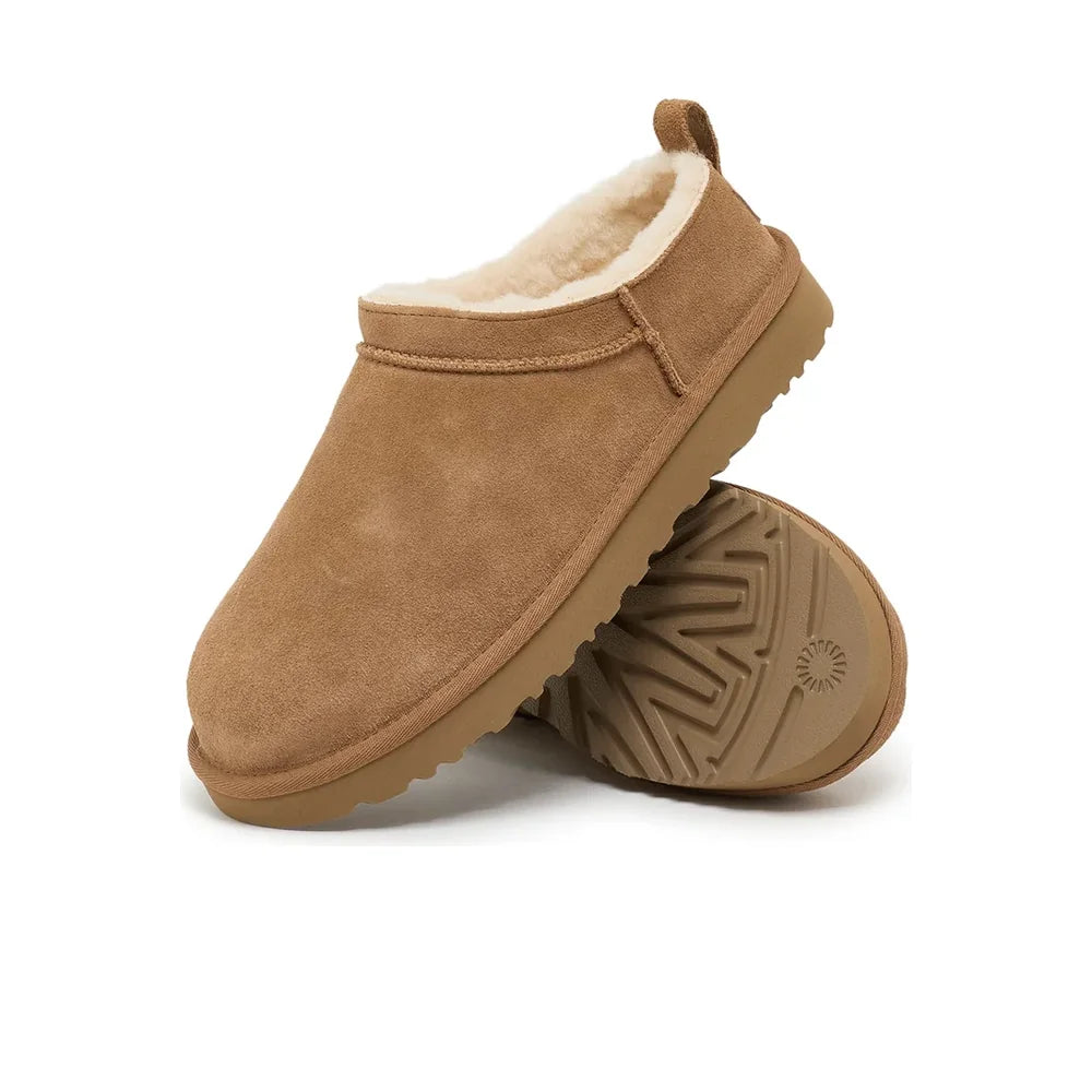 UGG Classic Micro Chestnut