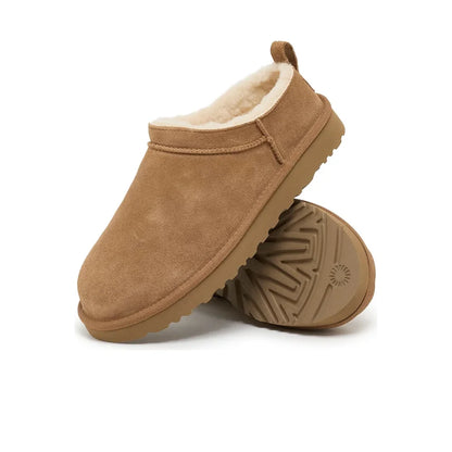 UGG Classic Micro Chestnut