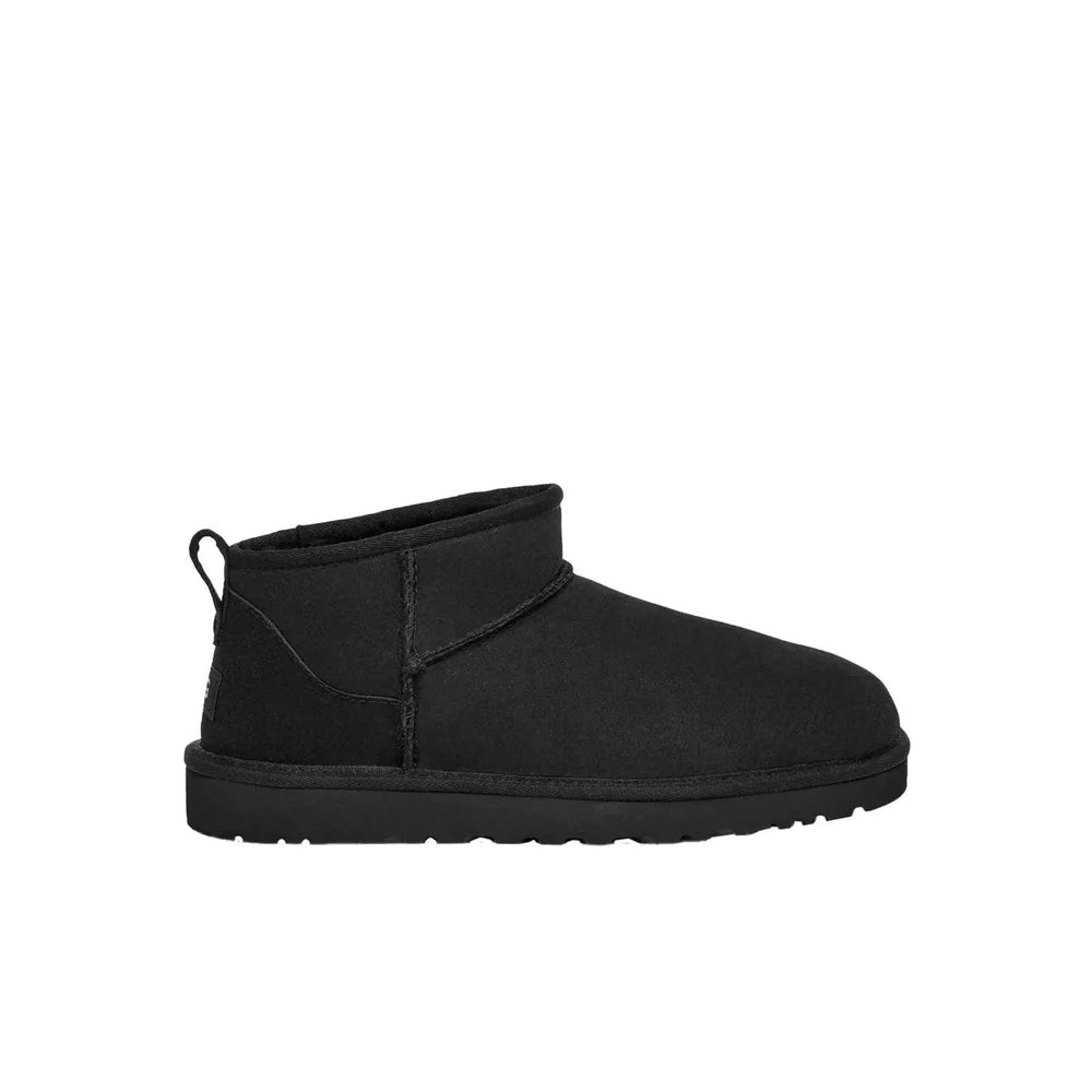 UGG Classic Ultra Mini Black
