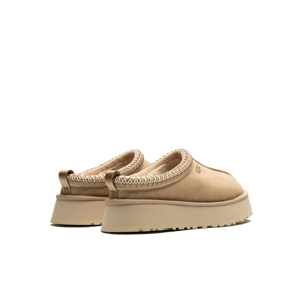 UGG Tazz Slipper Mustard Seed
