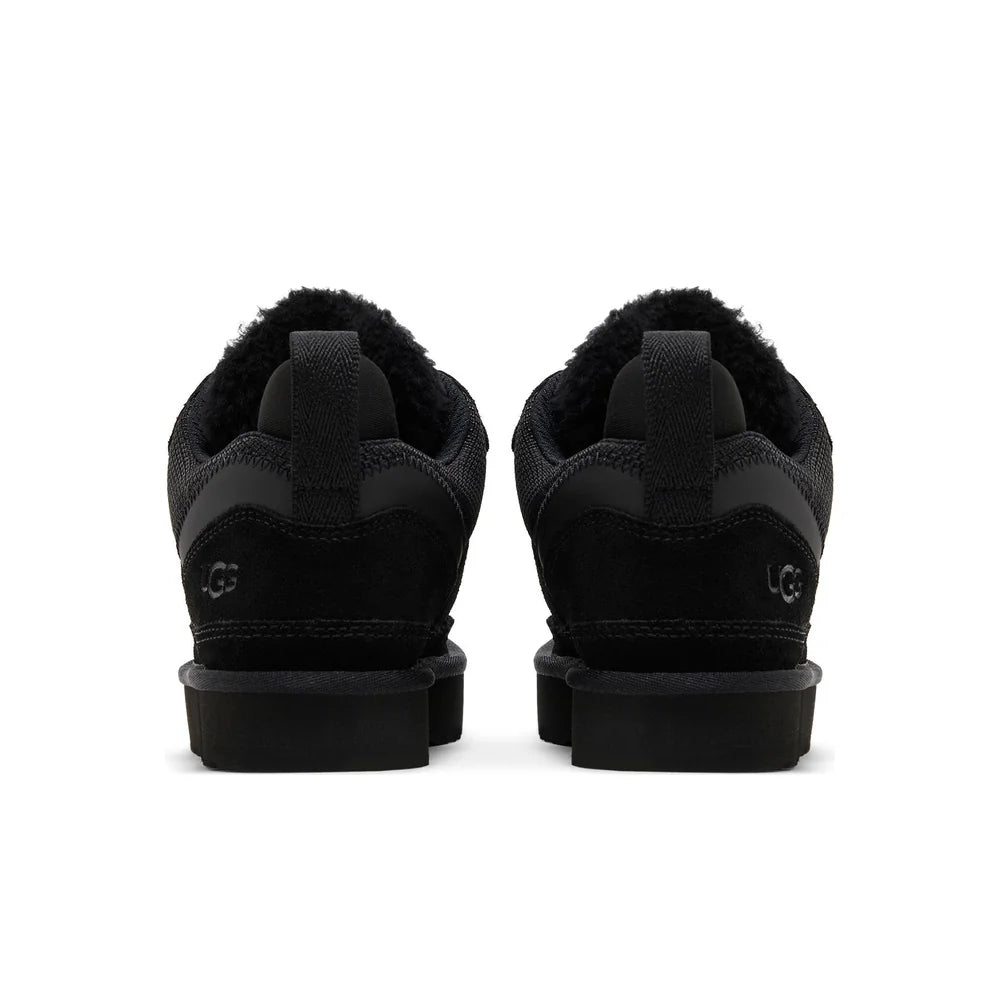 UGG Lowmel Black