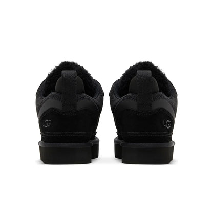 UGG Lowmel Black
