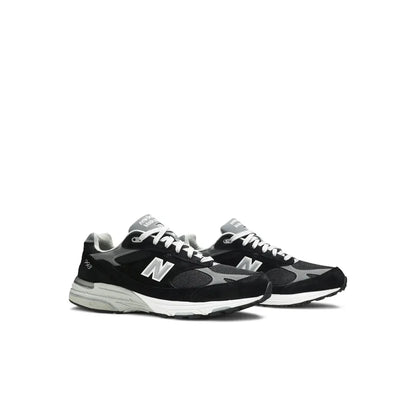 New Balance 480 Black Grey