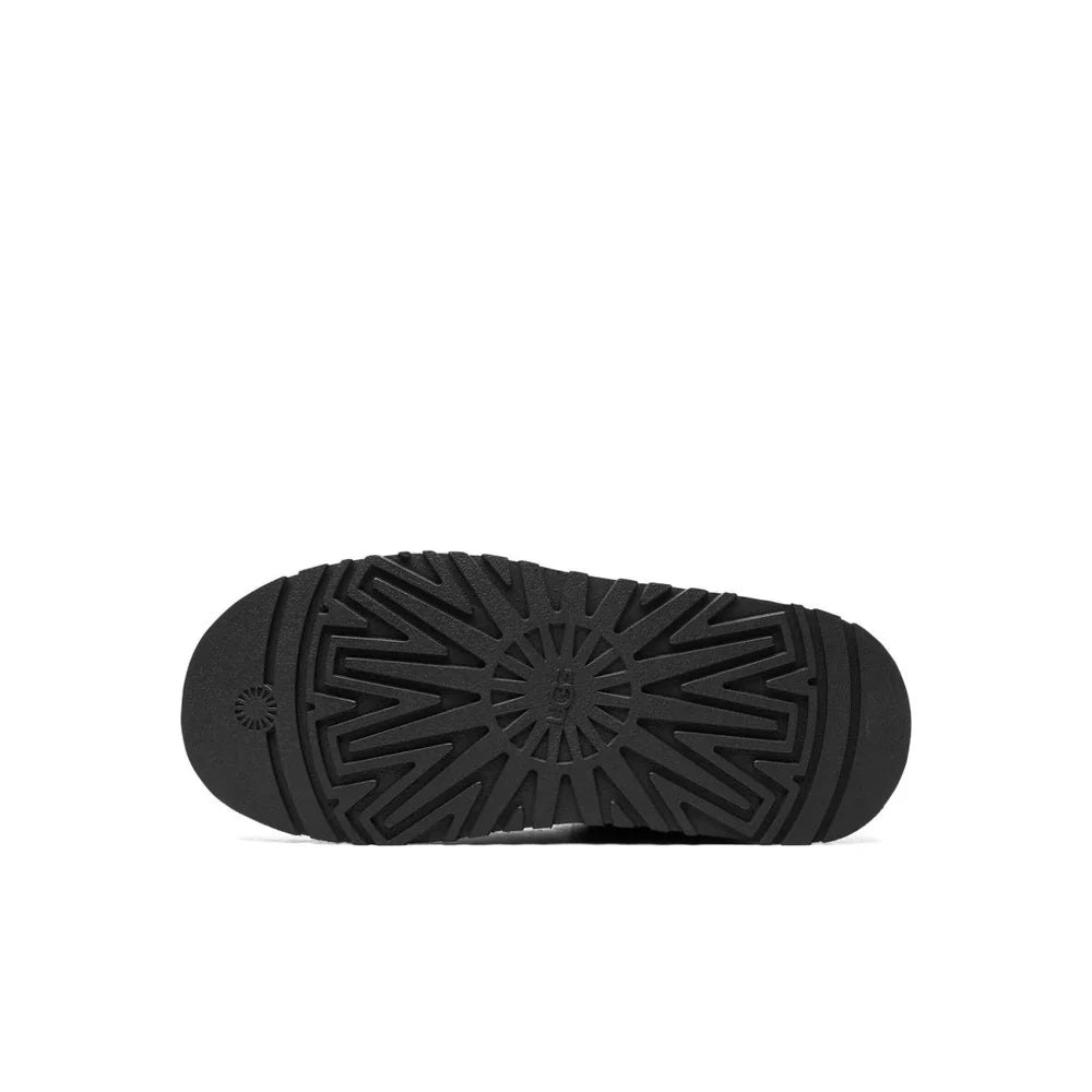 UGG Tazz Slipper Black