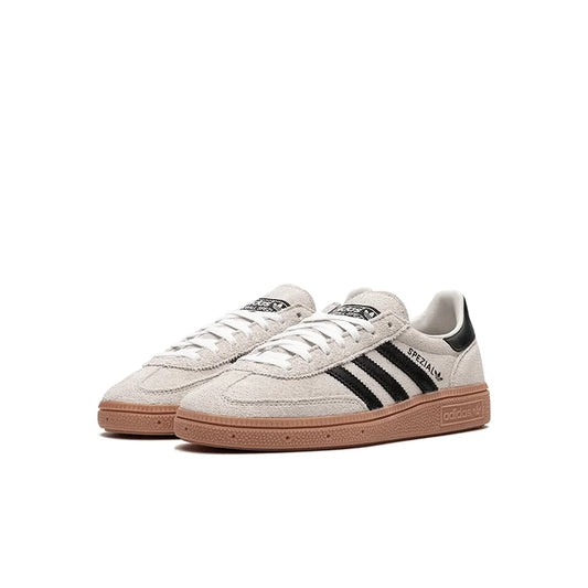 Adidas Handball Spezial Aluminum Core Black