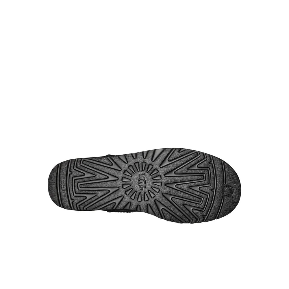 UGG Classic Ultra Mini Black