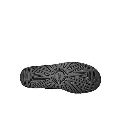 UGG Classic Ultra Mini Black