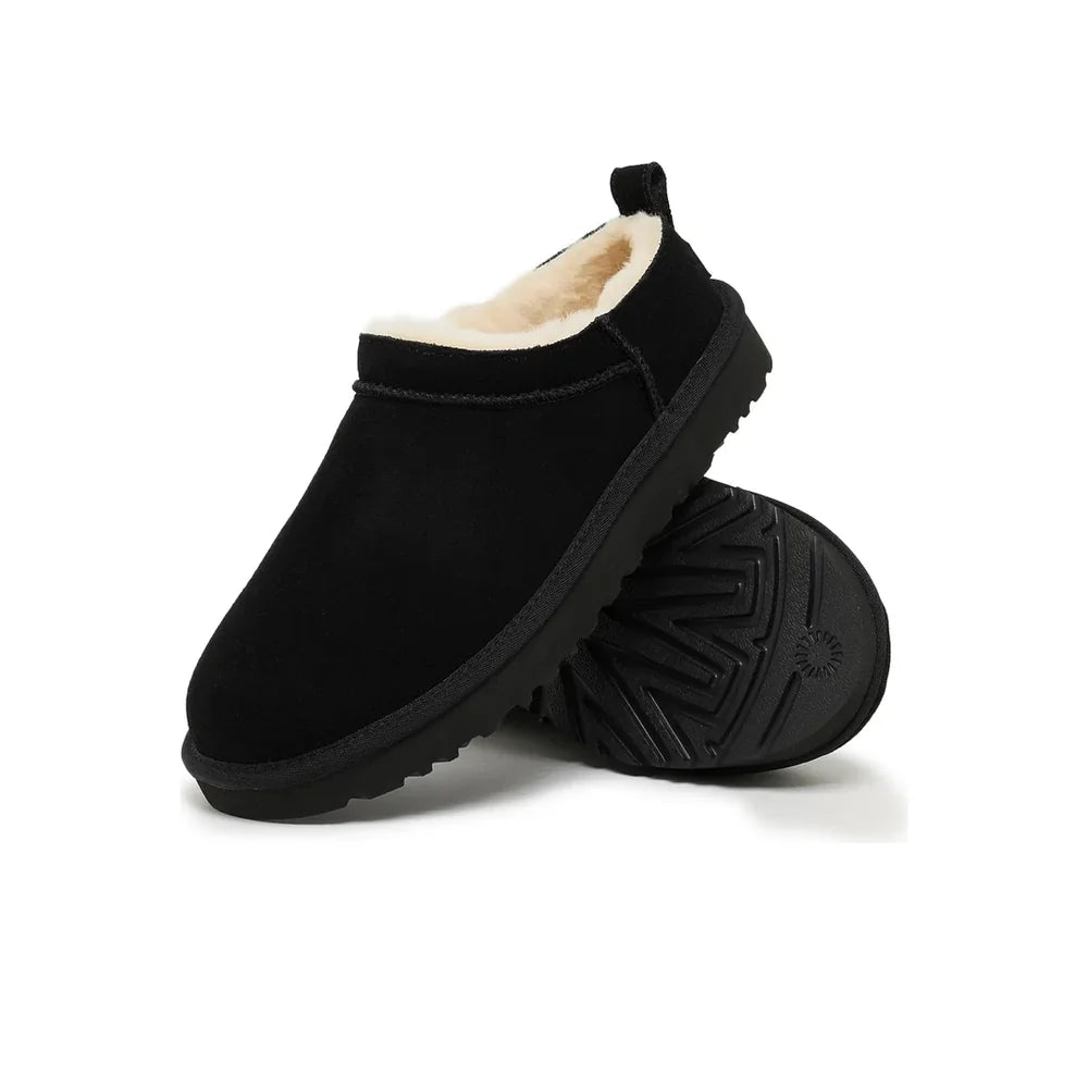 UGG Classic Micro Black