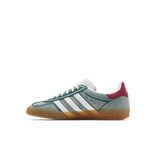 Adidas Gazelle Indoor Sean Wotherspoon 'Hemp Green'