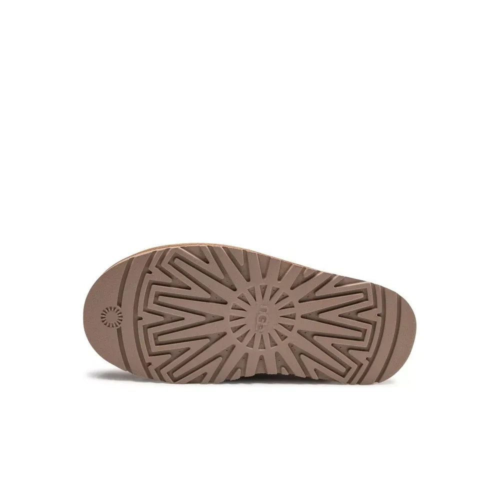 UGG Disquette Slipper Chestnut