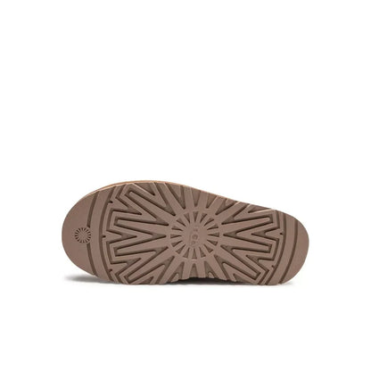 UGG Disquette Slipper Chestnut