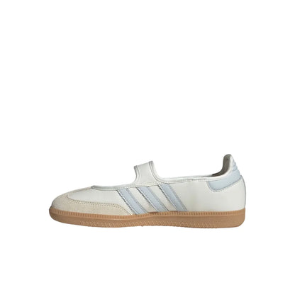 Adidas Samba Jane 'White Blue Gum'