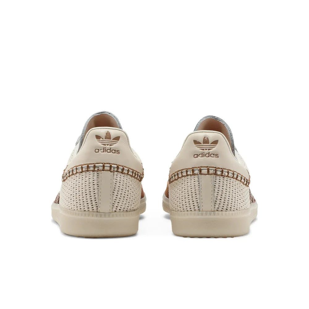 Adidas Samba Wales Bonner 'Cream White'