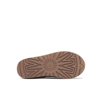 UGG Tasman Slipper Mushroom