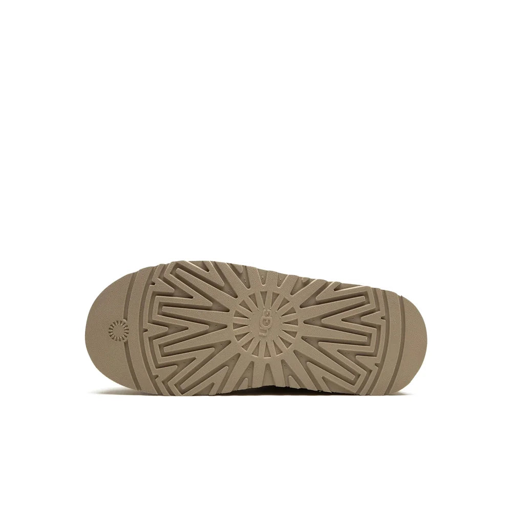UGG Tazz Slipper Mustard Seed