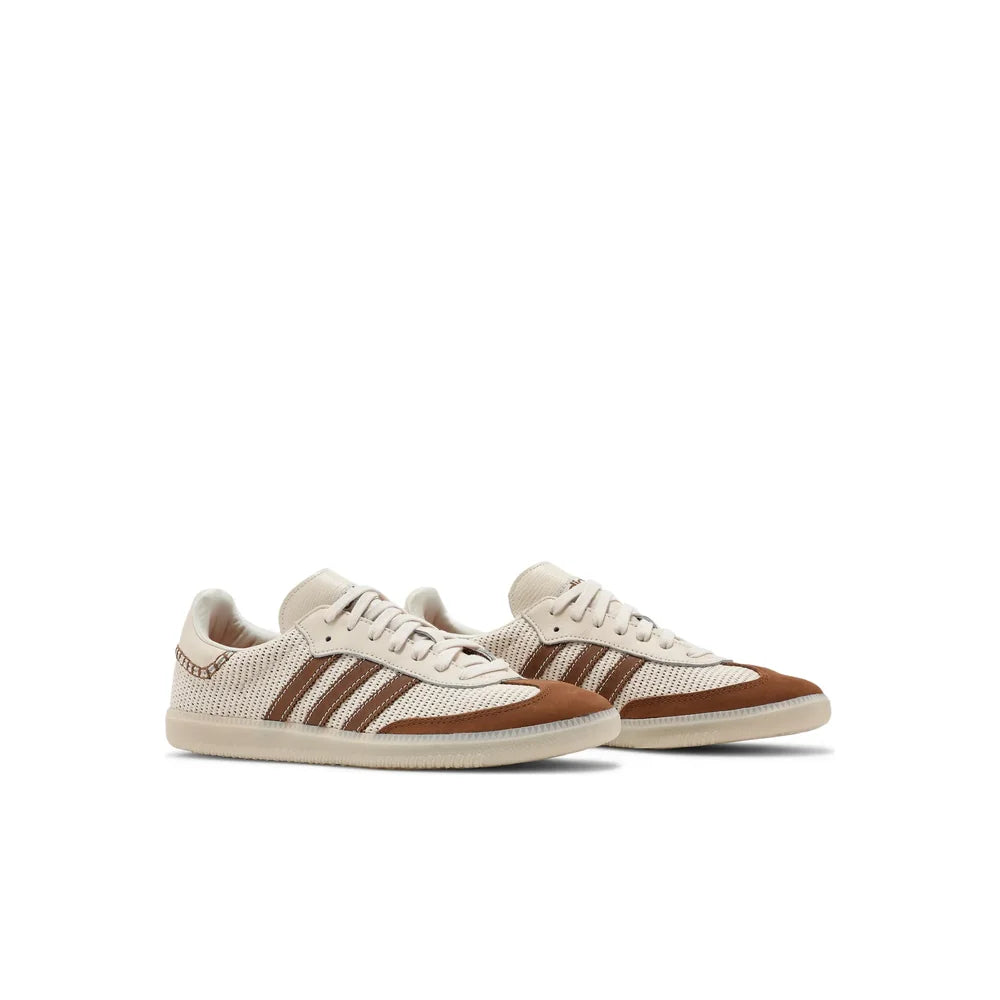 Adidas Samba Wales Bonner 'Cream White'