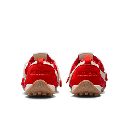 Nike Moon Shoe SP Jacquemus University Red