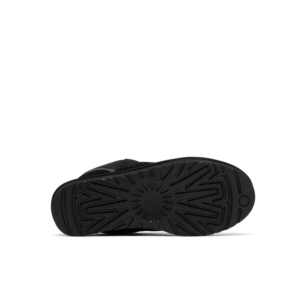 UGG Lowmel Black