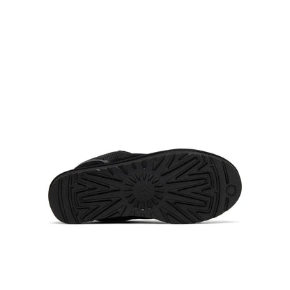UGG Lowmel Black
