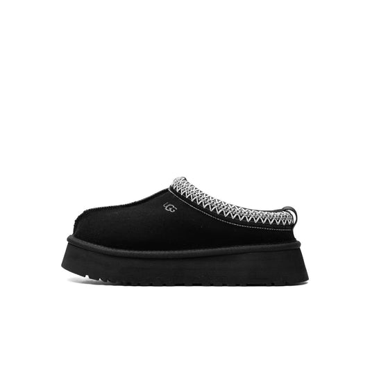 UGG Tazz Slipper Black