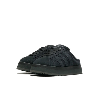 Adidas Campus 00s 'Winter Low' Black Carbon