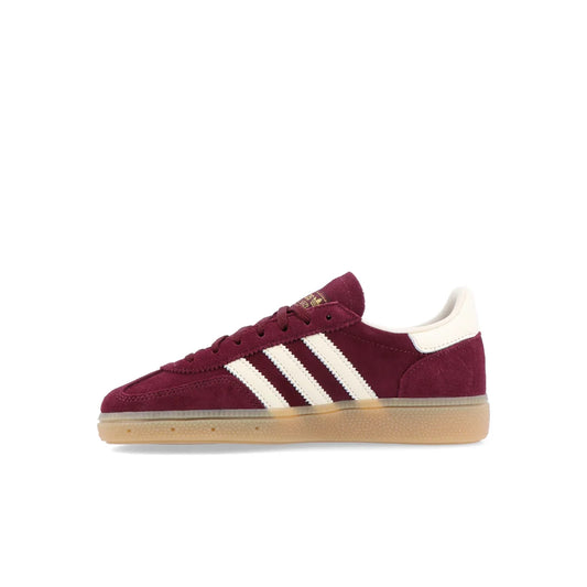 Adidas Handball Spezial Maroon Cream White
