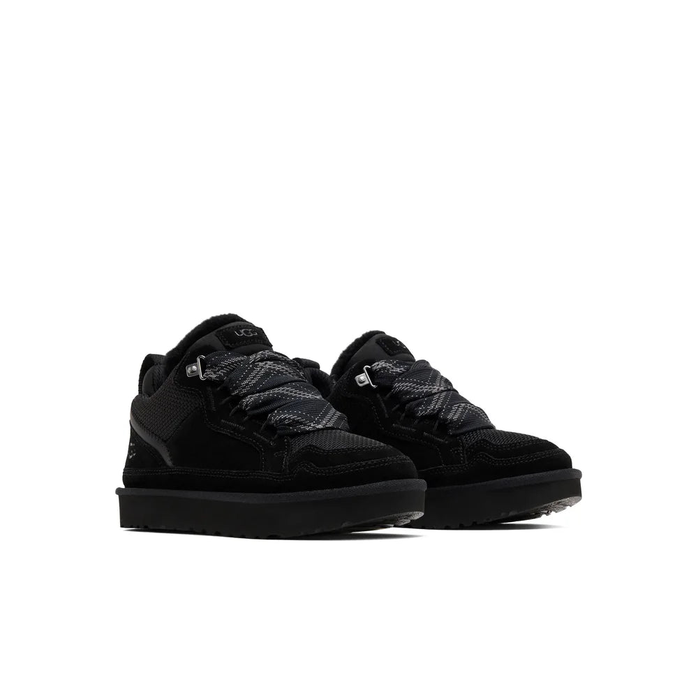 UGG Lowmel Black