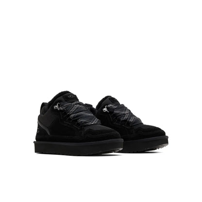 UGG Lowmel Black
