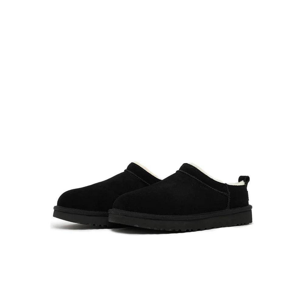UGG Classic Micro Black