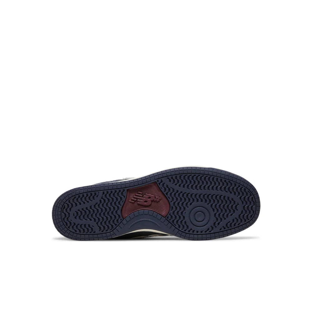New Balance 480 Navy White