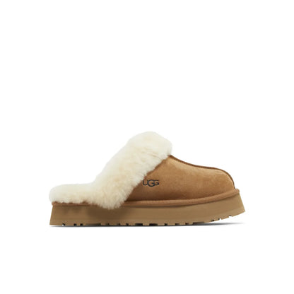 UGG Disquette Slipper Chestnut