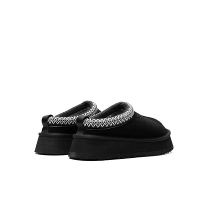 UGG Tazz Slipper Black