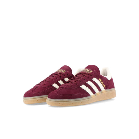 Adidas Handball Spezial Maroon Cream White
