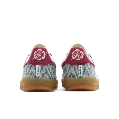Adidas Gazelle Indoor Sean Wotherspoon 'Hemp Green'