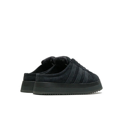Adidas Campus 00s 'Winter Low' Black Carbon