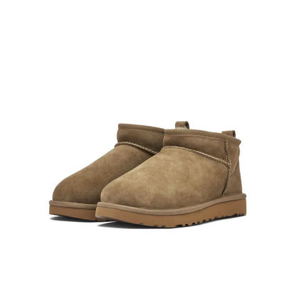 UGG Classic Ultra Mini Antilope