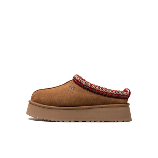 UGG Tazz Slipper Chestnut