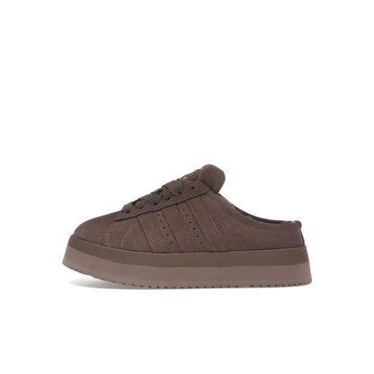 Adidas Campus 00s 'Winter Low' Earth Strata
