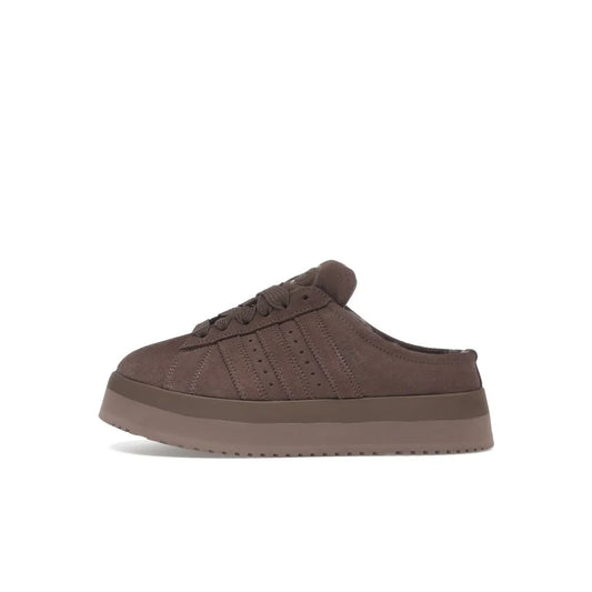 Adidas Campus 00s 'Winter Low' Earth Strata