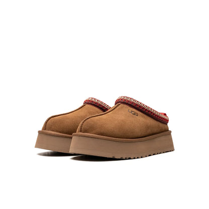 UGG Tazz Slipper Chestnut